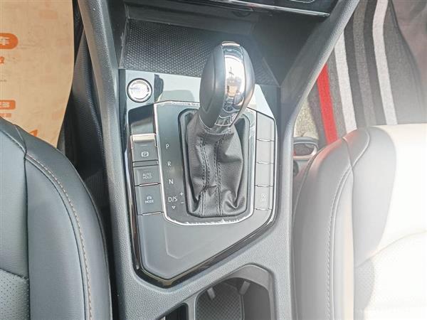 途岳 2022款 280TSI 两驱豪华版
