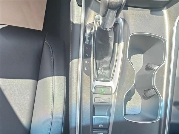 雅阁 2021款 260TURBO 豪华·星空限量版