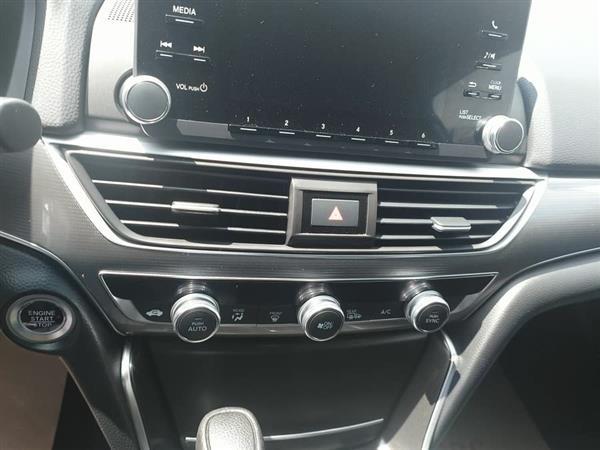 雅阁 2021款 260TURBO 豪华·星空限量版