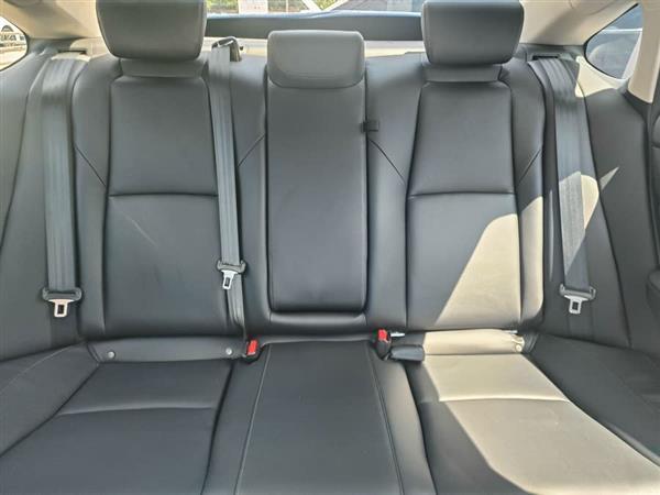 雅阁 2021款 260TURBO 豪华·星空限量版