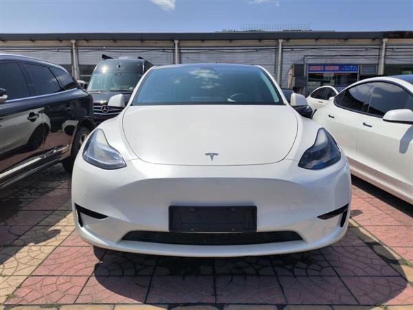 Model Y 2023款 后轮驱动版