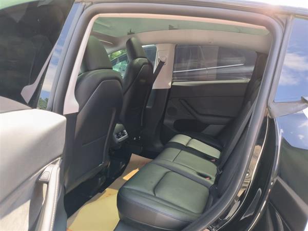 Model Y 2023款 后轮驱动版