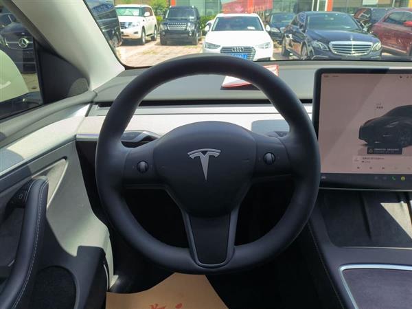 Model Y 2023款 后轮驱动版
