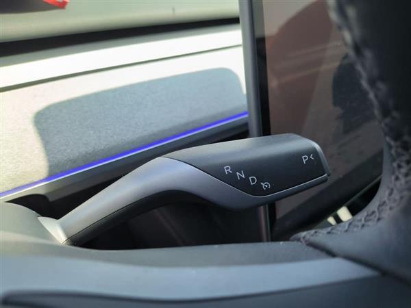 Model Y 2023款 后轮驱动版