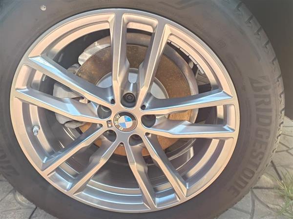 宝马X3 2020款  xDrive28i M运动套装