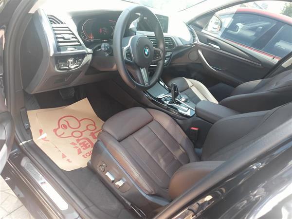 宝马X3 2020款  xDrive28i M运动套装