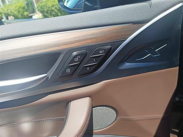 宝马X3 2020款  xDrive28i M运动套装