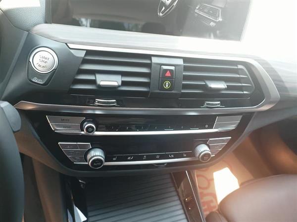 宝马X3 2020款  xDrive28i M运动套装