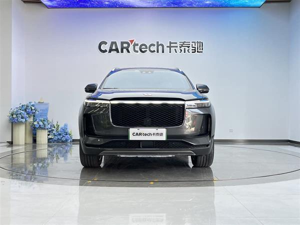 理想ONE 2020款 增程6座版