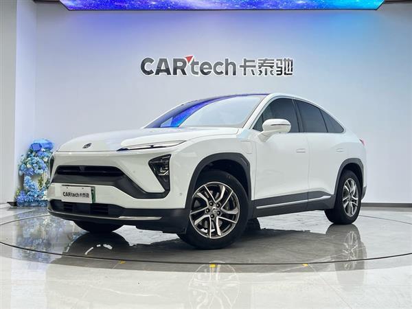蔚来EC6 2022款 100kWh 性能版