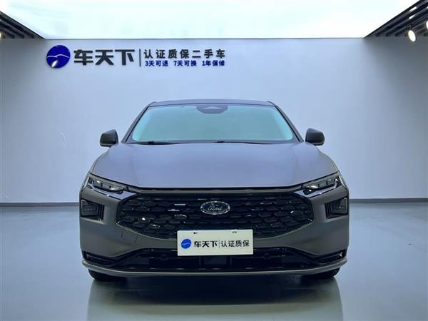 蒙迪欧 2023款 EcoBoost 180 豪华型