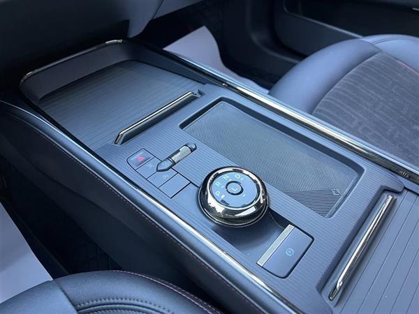 蒙迪欧 2023款 EcoBoost 180 豪华型