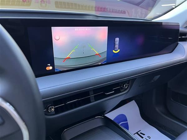 蒙迪欧 2023款 EcoBoost 180 豪华型