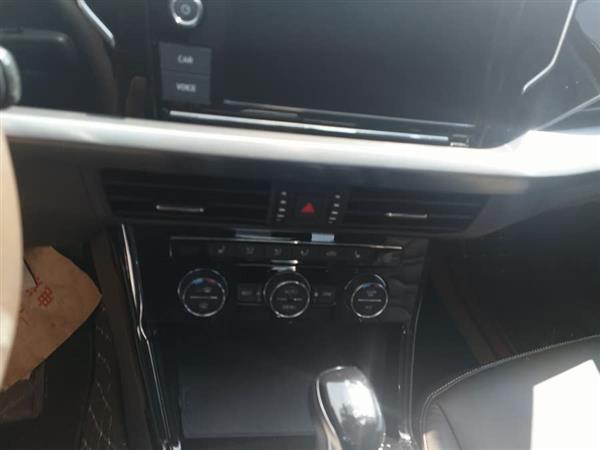 帕萨特 2019款 330TSI 精英版 国VI