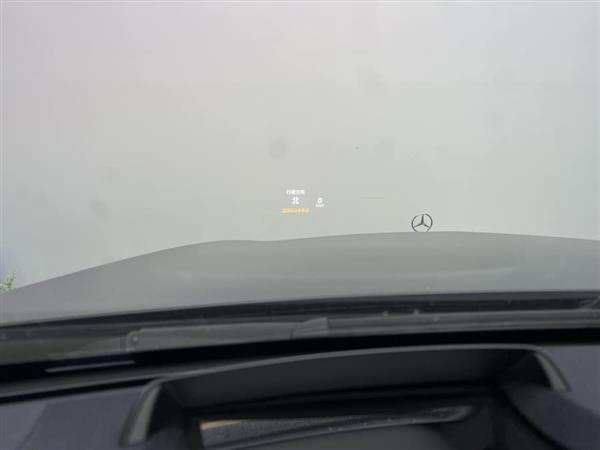 奔驰S级 2016款 S 320 L 豪华型