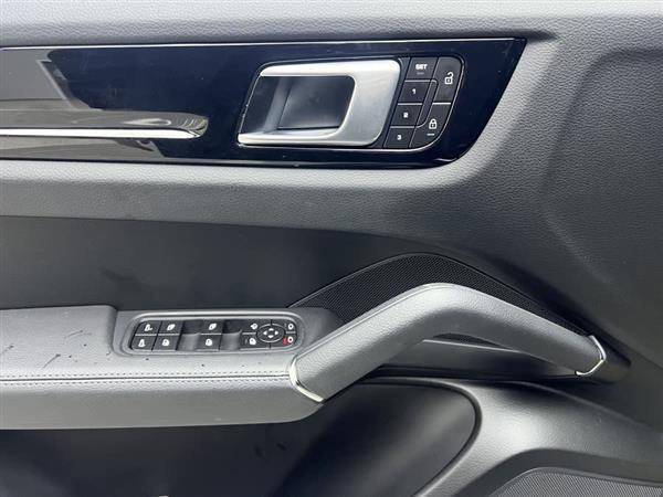Cayenne 2019款 Cayenne 3.0T