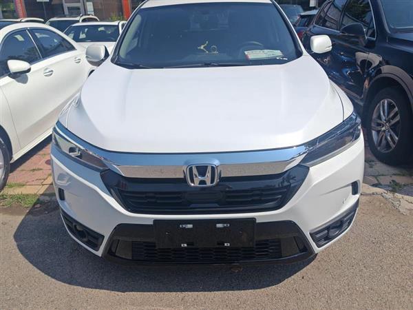 皓影 2021款 240TURBO CVT两驱豪华版