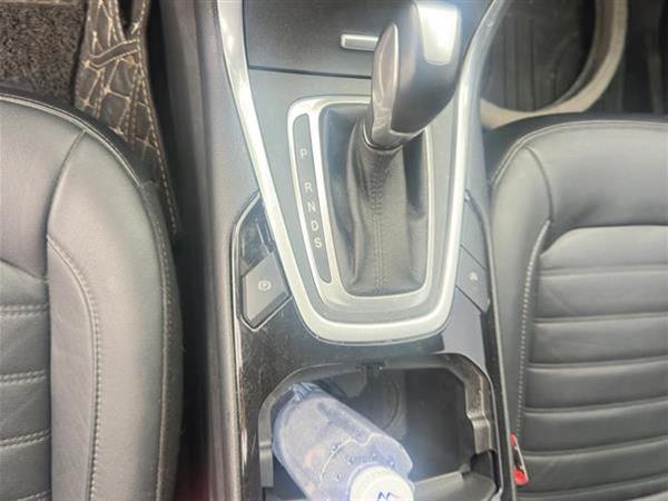 锐界 2018款 EcoBoost 245 两驱豪锐型 7座 国V
