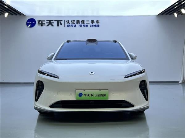 蔚来ET5 2022款 75kWh