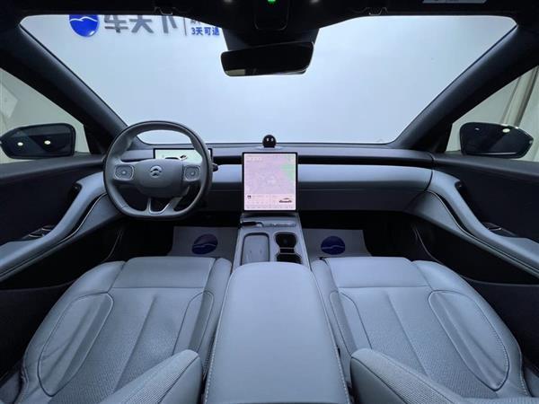 蔚来ET5 2022款 75kWh