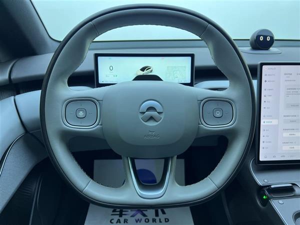 蔚来ET5 2022款 75kWh