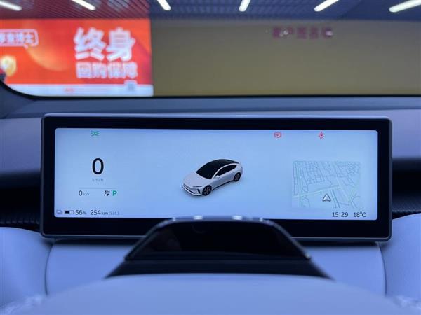 蔚来ET5 2022款 75kWh
