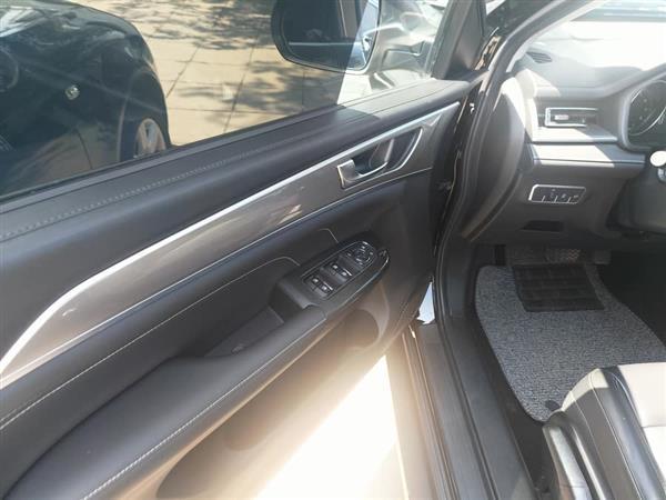 哈弗M6 2023款 PLUS 1.5T DCT精英智联型