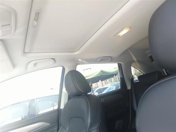 哈弗M6 2023款 PLUS 1.5T DCT精英智联型