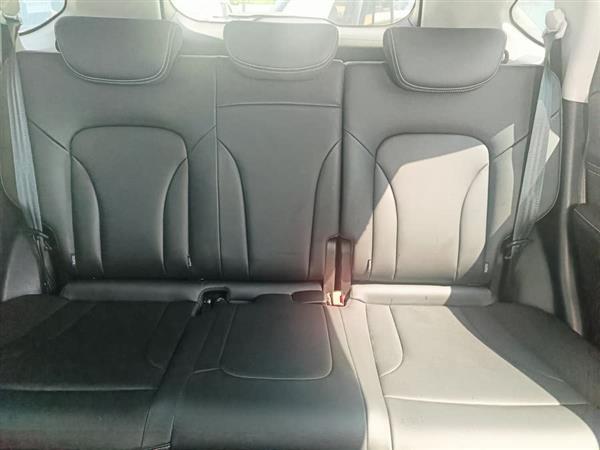 哈弗M6 2023款 PLUS 1.5T DCT精英智联型