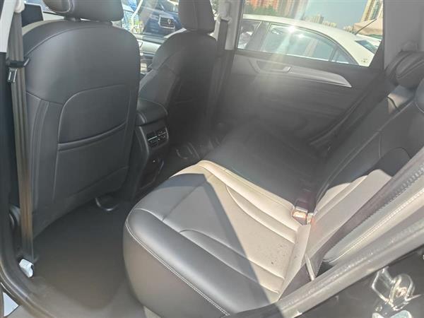 哈弗M6 2023款 PLUS 1.5T DCT精英智联型