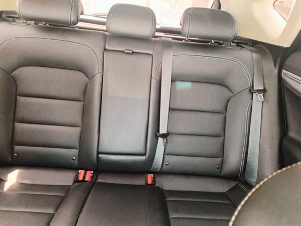 帝豪GS 2019款 1.4T CVT雅