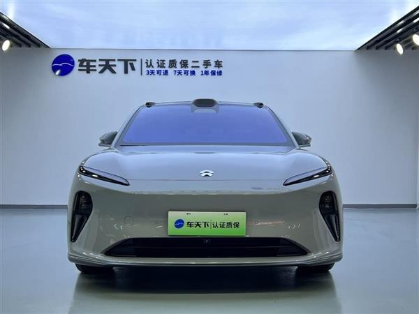 蔚来ET5T 2023款 75kWh Touring