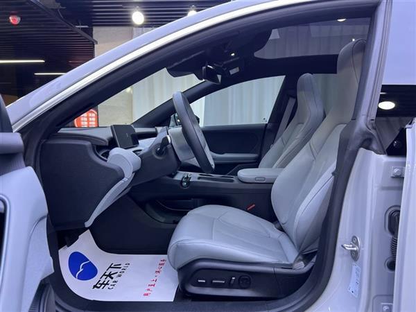 蔚来ET5T 2023款 75kWh Touring
