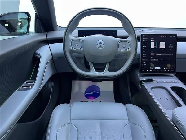 蔚来ET5T 2023款 75kWh Touring