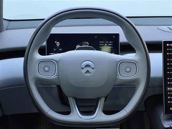 蔚来ET5T 2023款 75kWh Touring