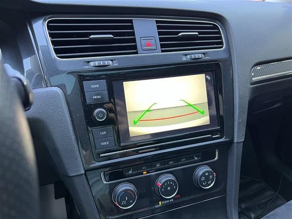 高尔夫 2019款 280TSI DSG豪华型 国V