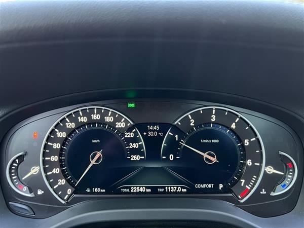 宝马X3 2019款 xDrive25i 豪华套装
