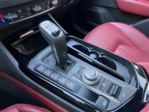 Levante 2019款 3.0T 标准版 国VI