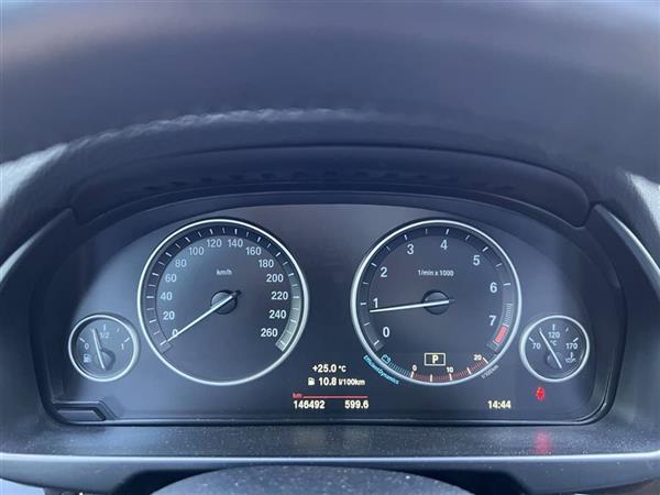 宝马X5(进口) 2017款 xDrive28i
