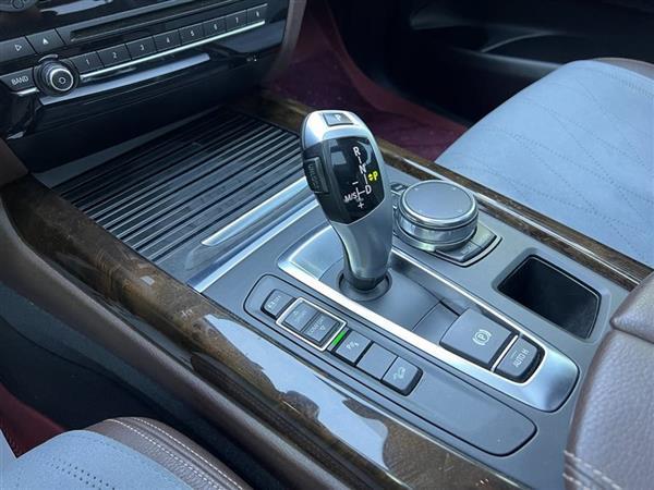 宝马X5(进口) 2017款 xDrive28i