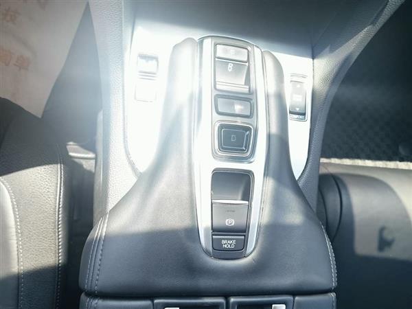 冠道 2017款 370TURBO 两驱豪华版