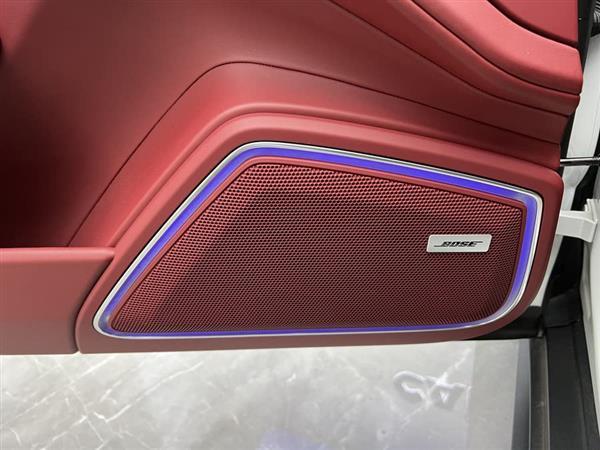 Panamera 2020款 Panamera 十周年纪念版 2.9T