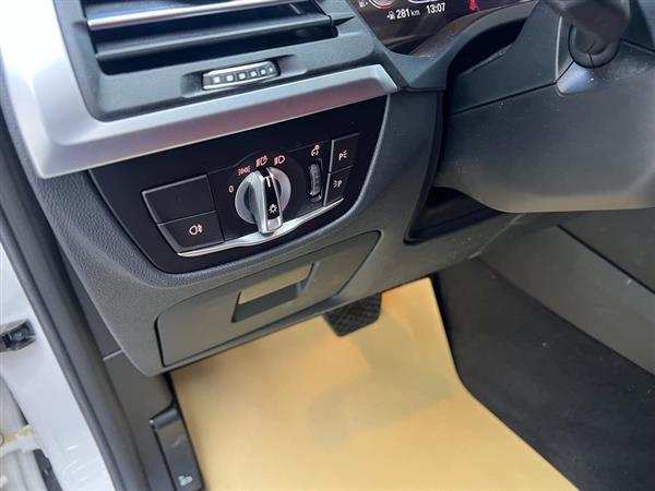 宝马X3 2022款 xDrive25i M运动套装