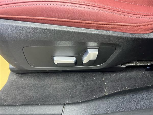 宝马X3 2022款 xDrive25i M运动套装