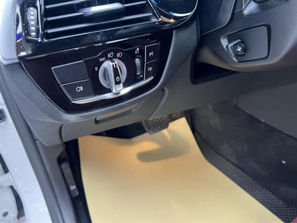 宝马5系 2020款 530Li xDrive M运动套装