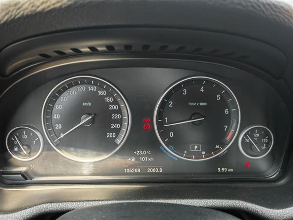 宝马X4 2014款 xDrive20i X设计套装