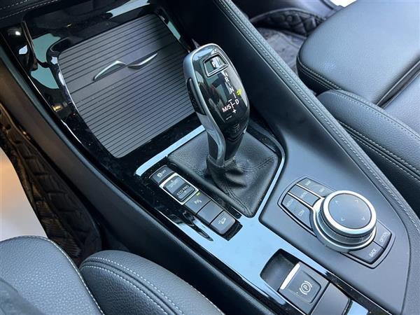 宝马X1 2020款 xDrive25Li 尊享型
