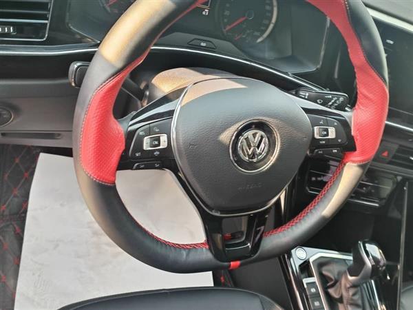 探岳 2020款 280TSI 两驱豪华智联版