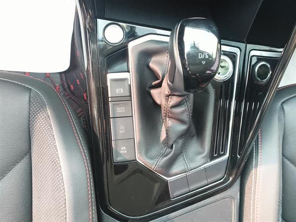 探岳 2020款 280TSI 两驱豪华智联版