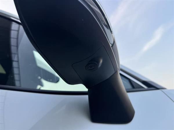 RAV4荣放 2021款 2.0L CVT两驱风尚PLUS版
